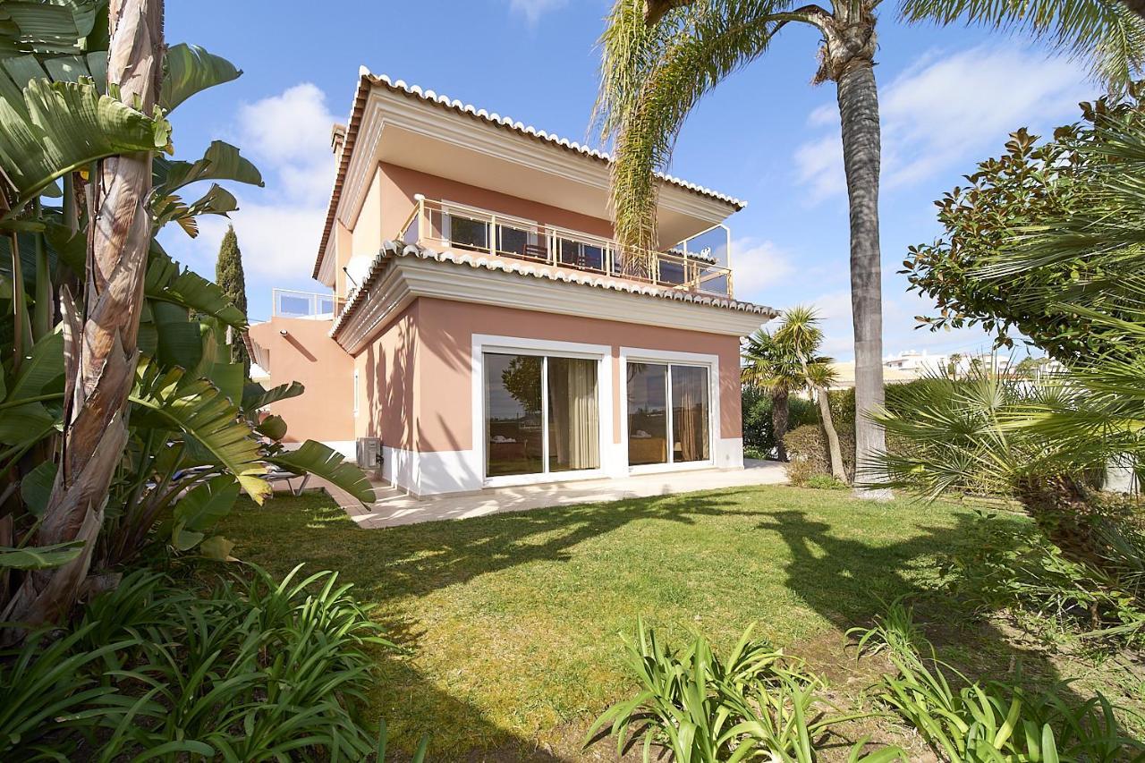 Vila 812 Quinta Marina Lagos Exteriér fotografie