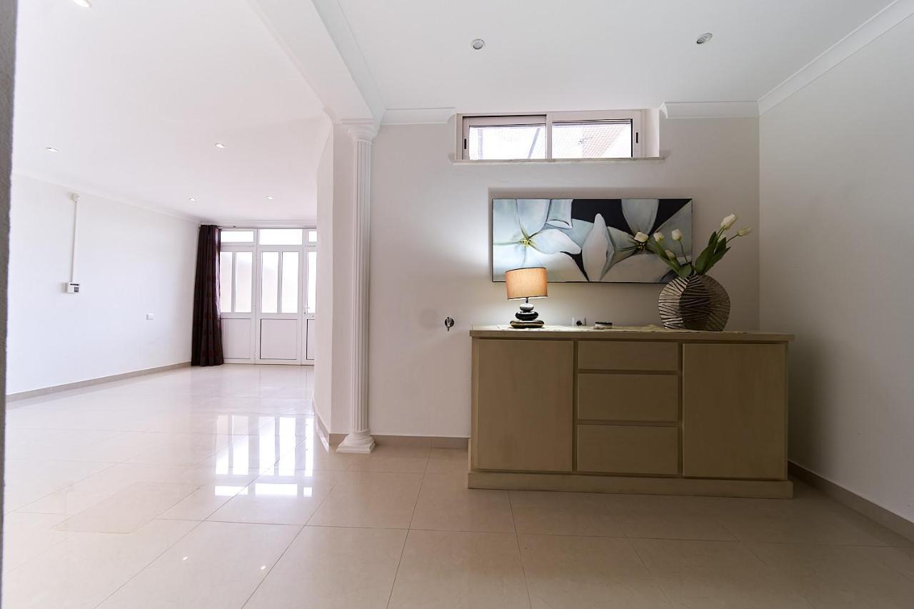 Vila 812 Quinta Marina Lagos Exteriér fotografie