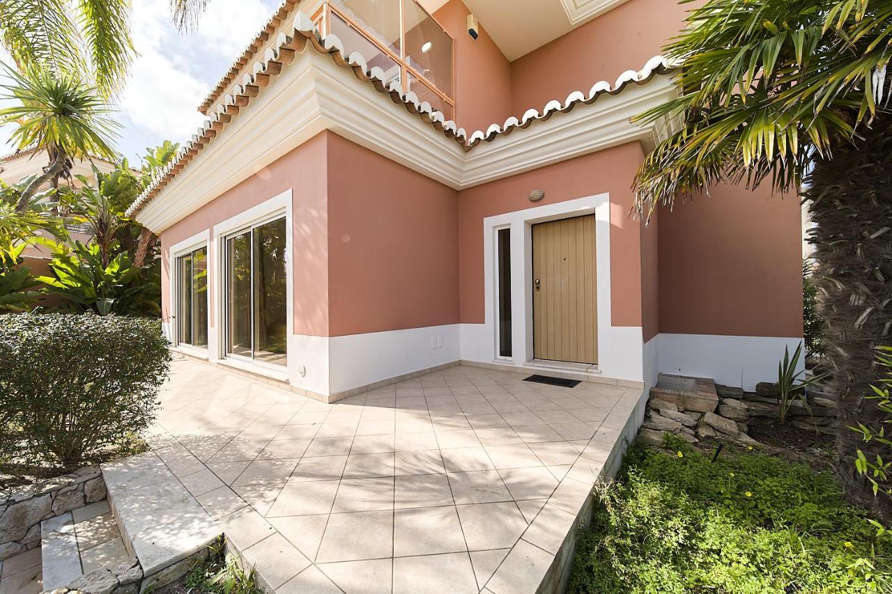 Vila 812 Quinta Marina Lagos Exteriér fotografie